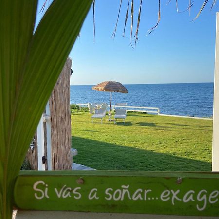 Bari Sea Paradise View (Adults Only) Ngoại thất bức ảnh