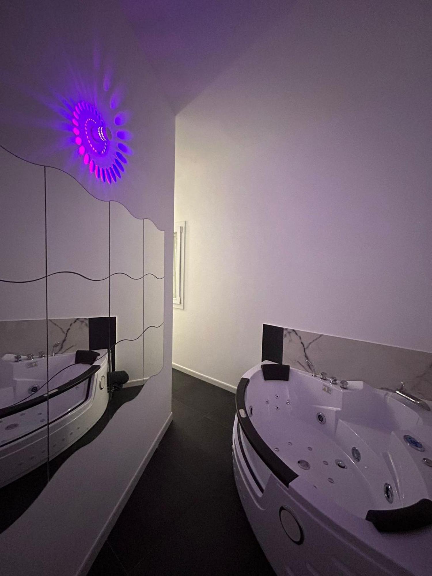 Bari Sea Paradise View (Adults Only) Ngoại thất bức ảnh