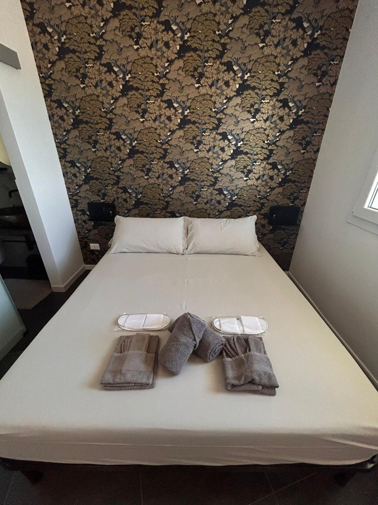Bari Sea Paradise View (Adults Only) Ngoại thất bức ảnh