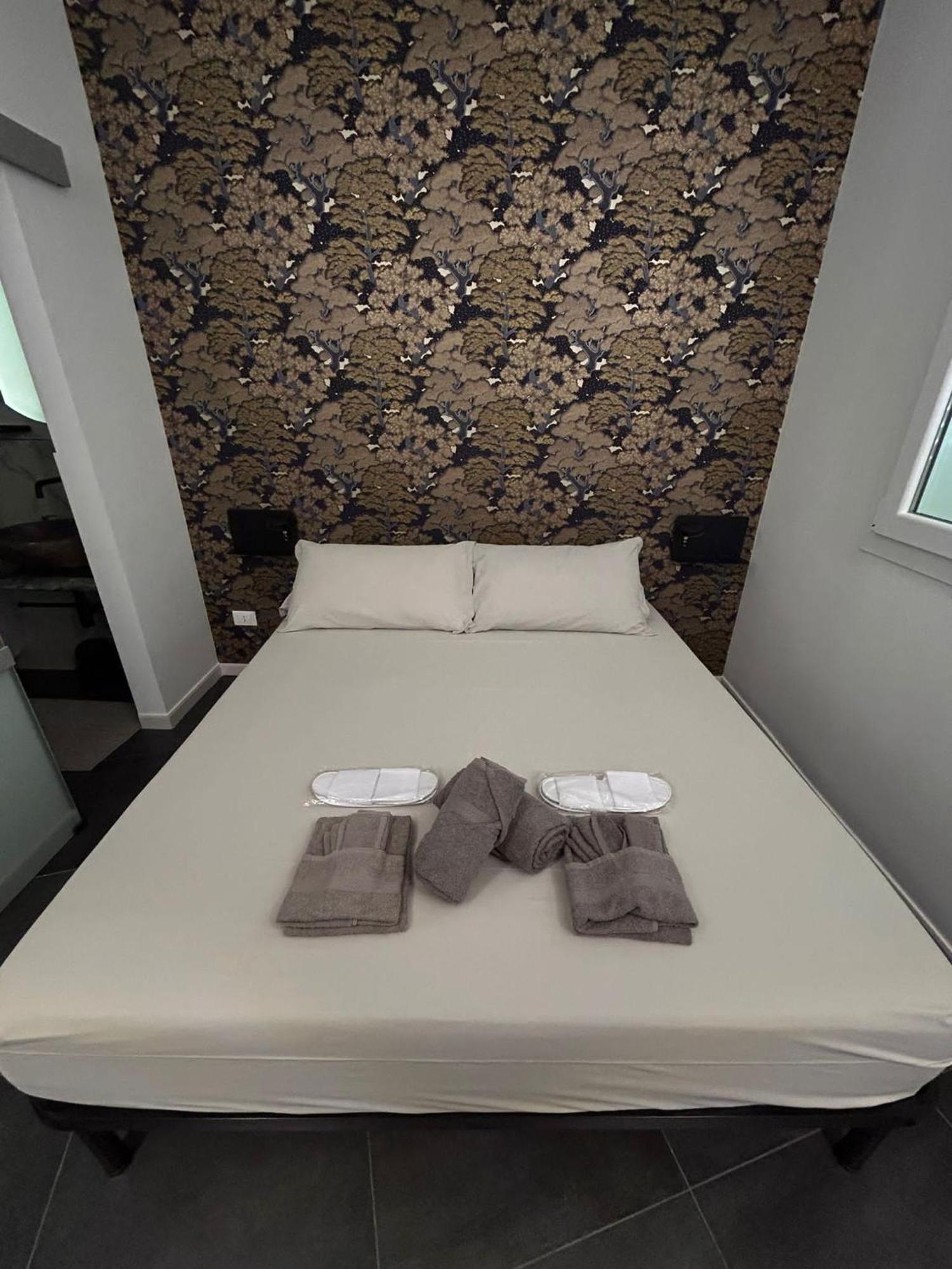 Bari Sea Paradise View (Adults Only) Ngoại thất bức ảnh