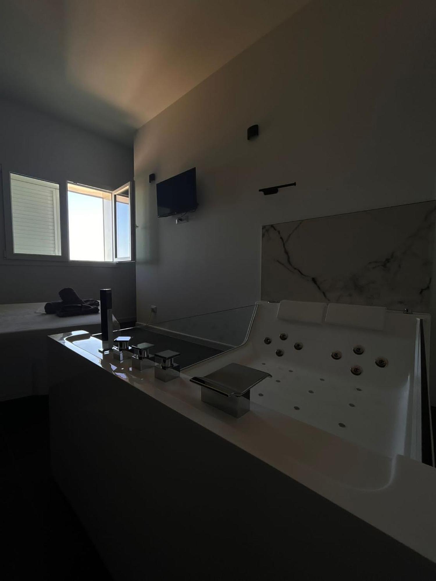 Bari Sea Paradise View (Adults Only) Ngoại thất bức ảnh