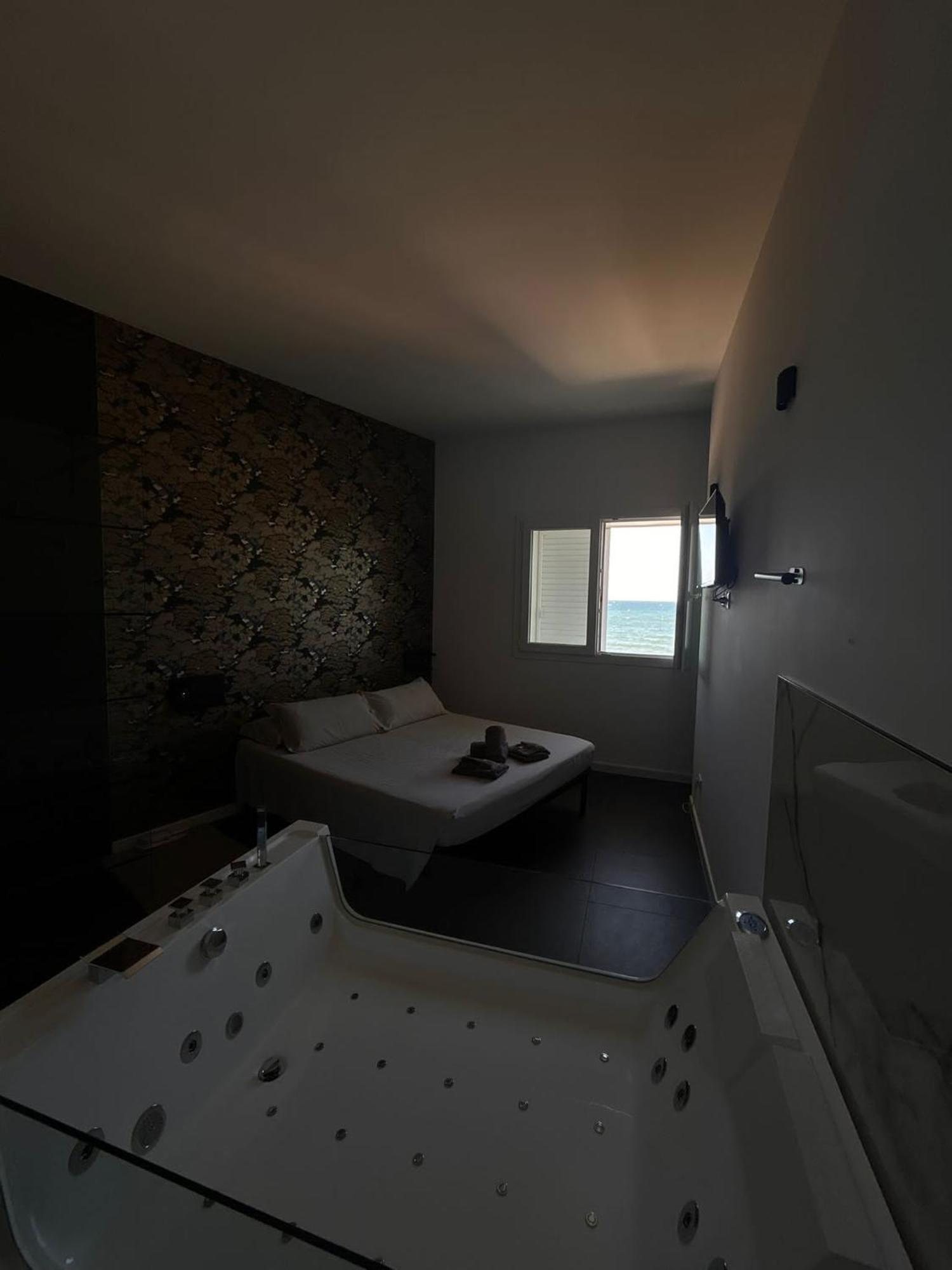 Bari Sea Paradise View (Adults Only) Ngoại thất bức ảnh