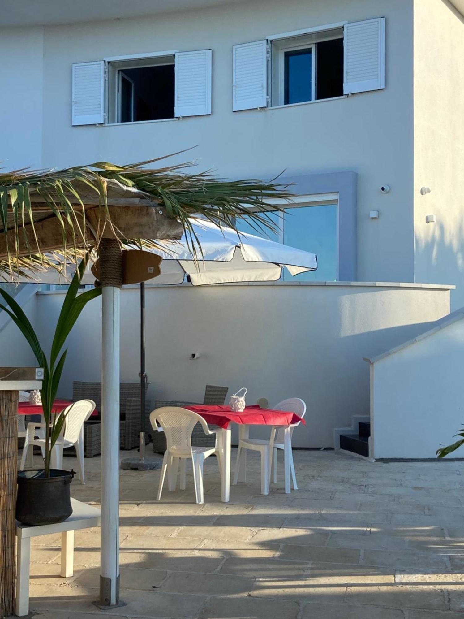 Bari Sea Paradise View (Adults Only) Ngoại thất bức ảnh