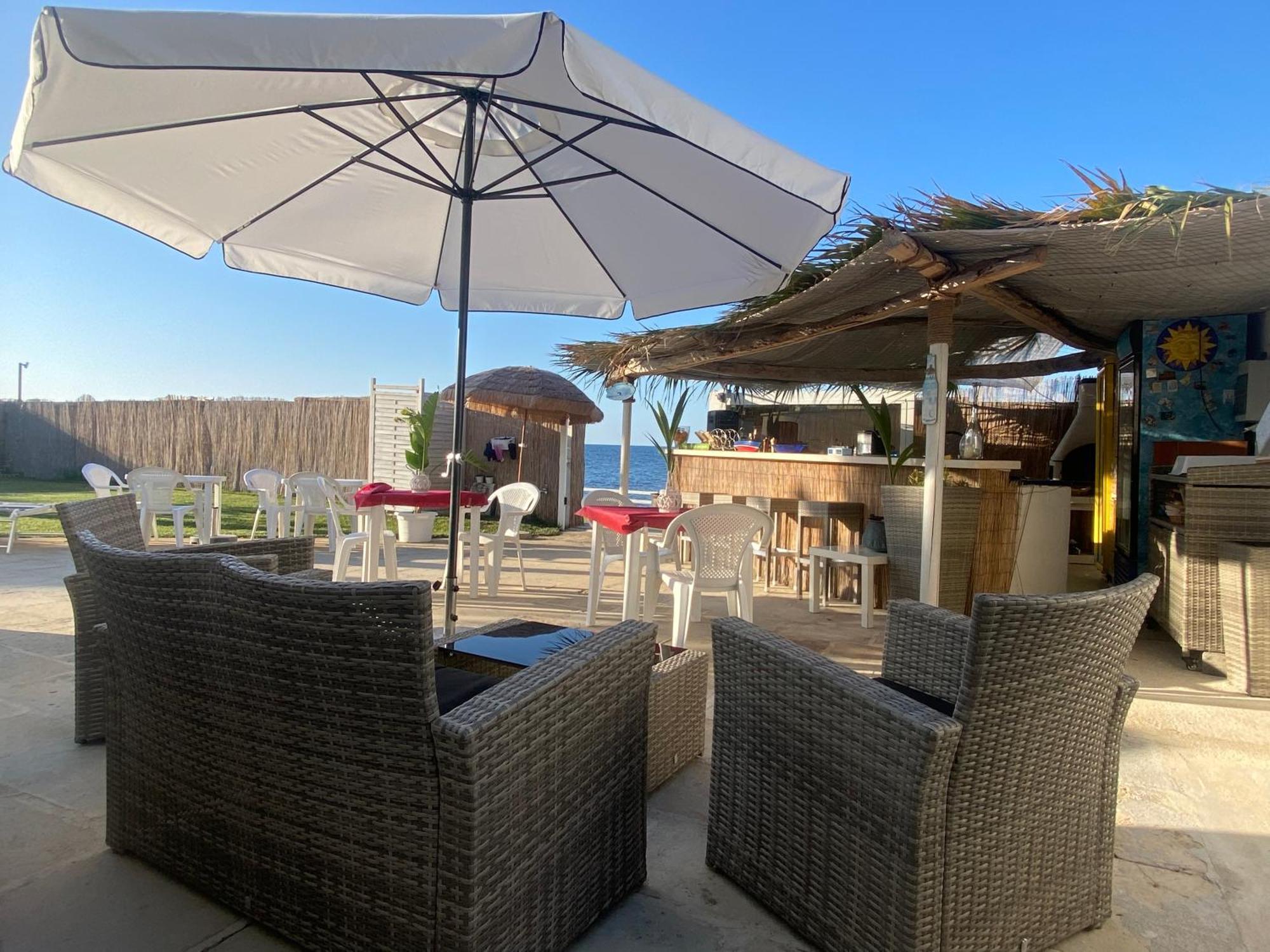 Bari Sea Paradise View (Adults Only) Ngoại thất bức ảnh