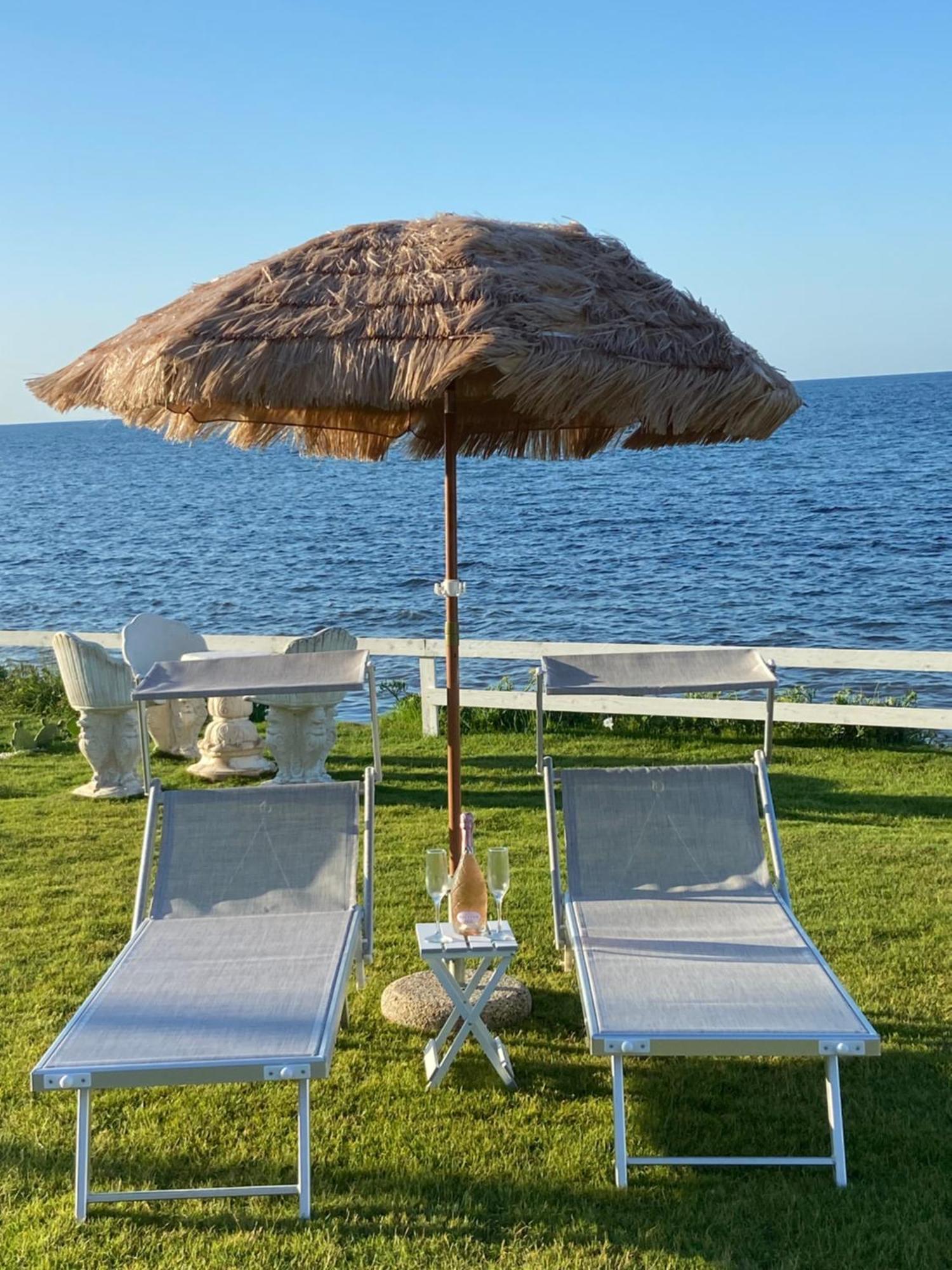 Bari Sea Paradise View (Adults Only) Ngoại thất bức ảnh