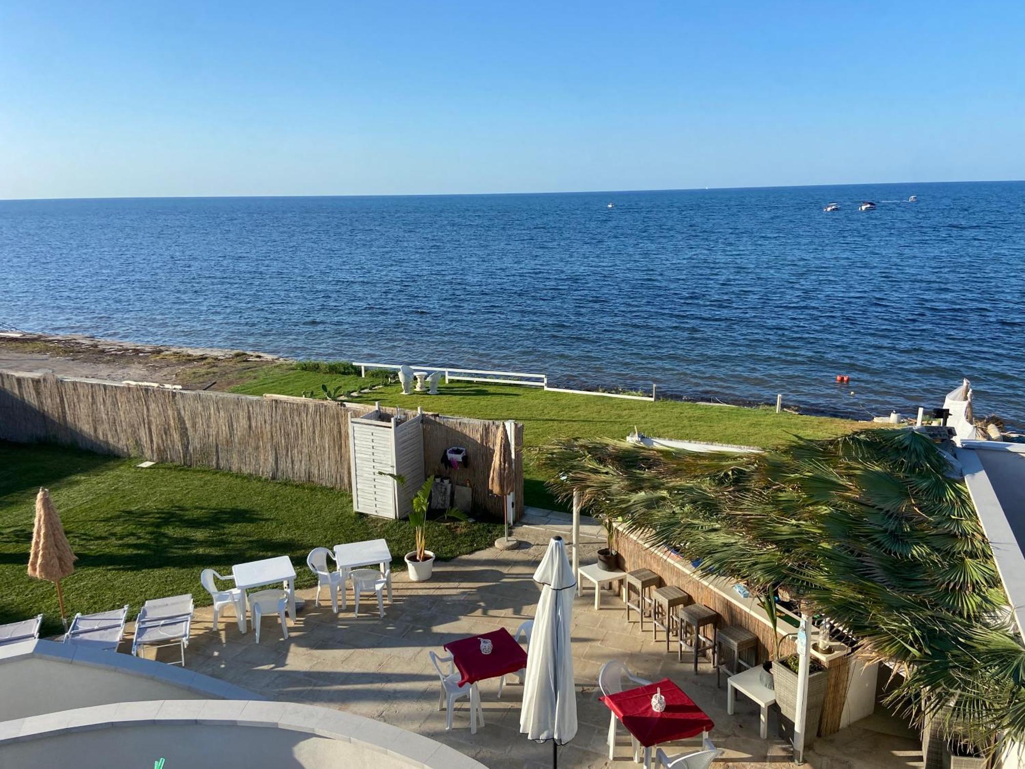Bari Sea Paradise View (Adults Only) Ngoại thất bức ảnh