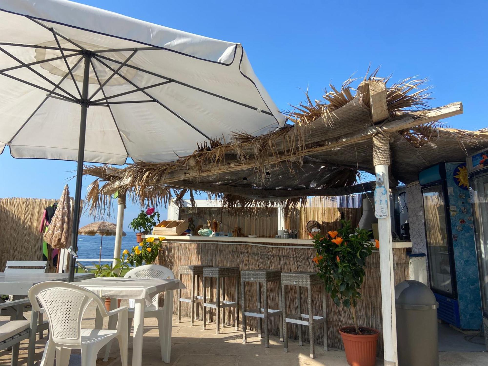 Bari Sea Paradise View (Adults Only) Ngoại thất bức ảnh