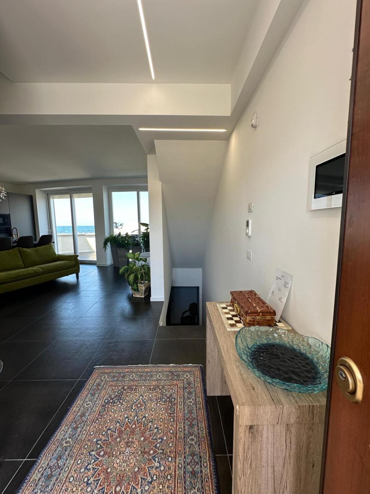 Bari Sea Paradise View (Adults Only) Ngoại thất bức ảnh