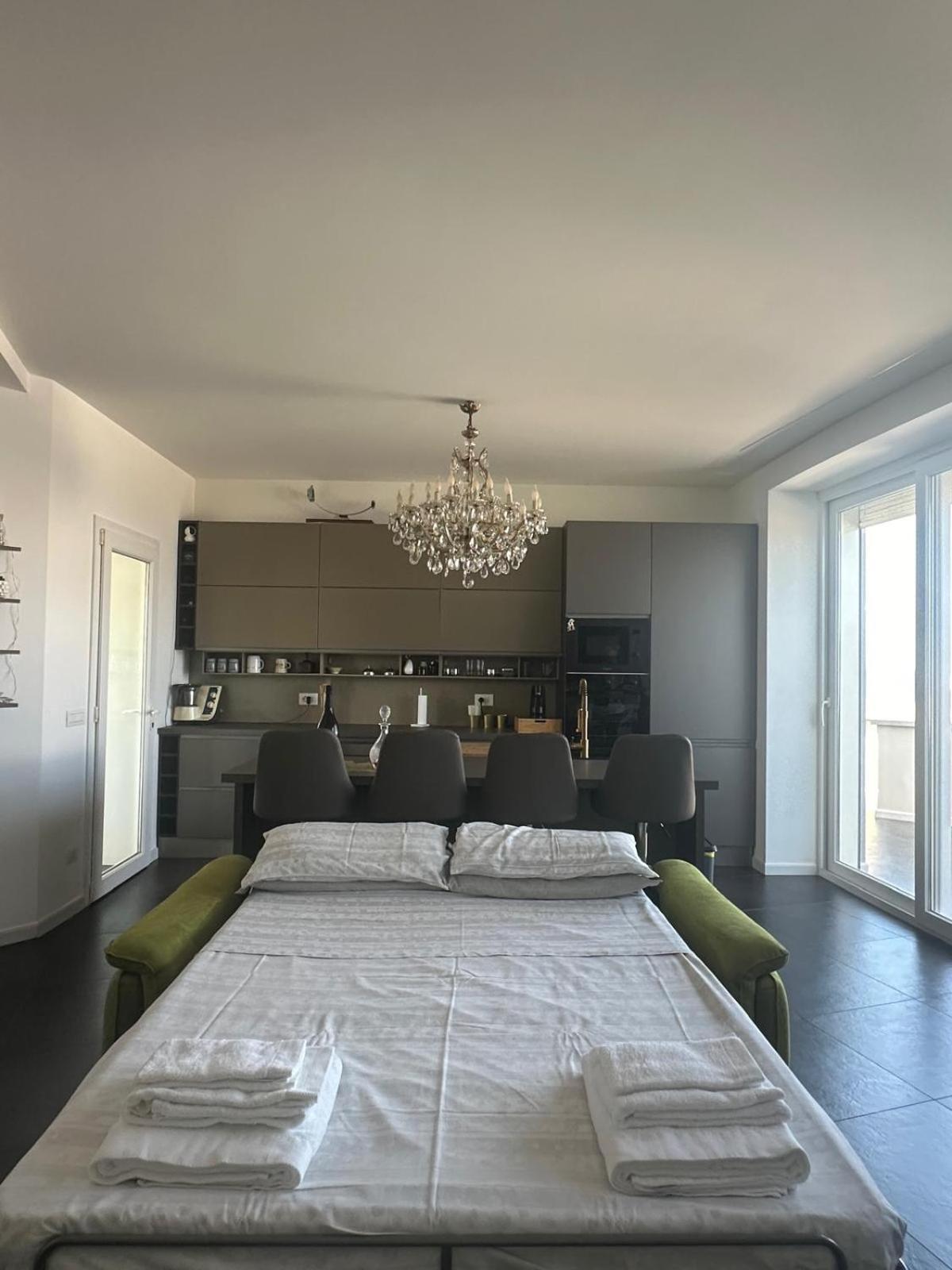 Bari Sea Paradise View (Adults Only) Ngoại thất bức ảnh