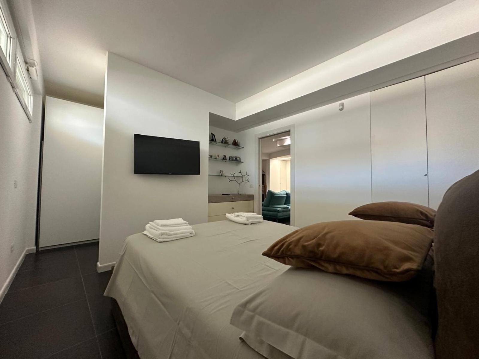 Bari Sea Paradise View (Adults Only) Ngoại thất bức ảnh