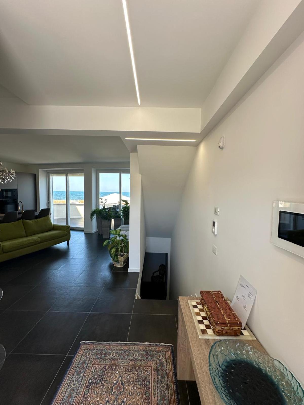 Bari Sea Paradise View (Adults Only) Ngoại thất bức ảnh