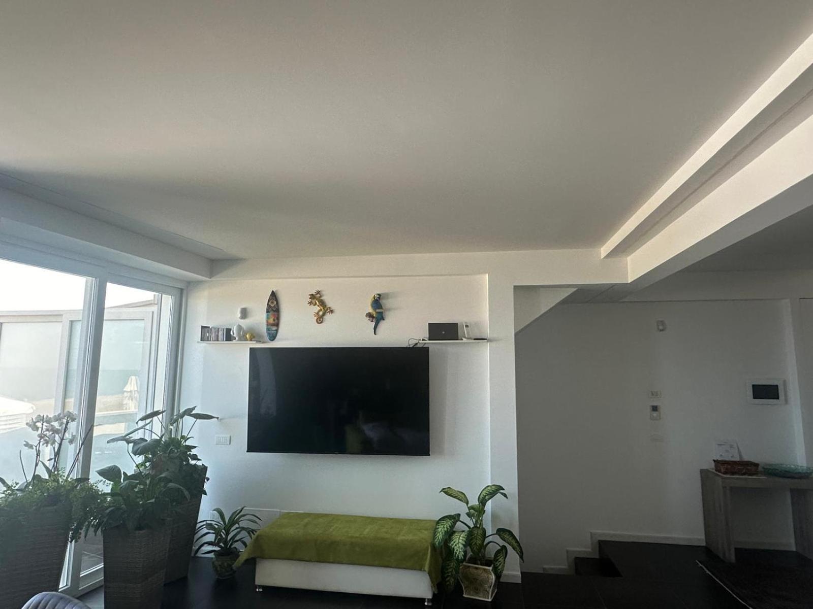 Bari Sea Paradise View (Adults Only) Ngoại thất bức ảnh