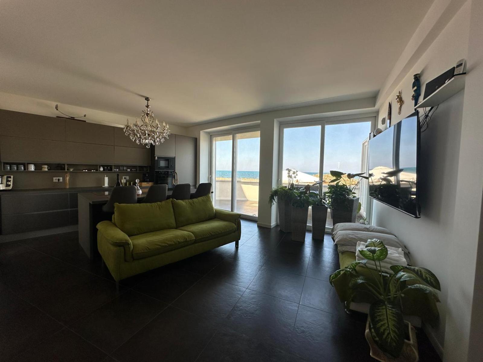 Bari Sea Paradise View (Adults Only) Ngoại thất bức ảnh